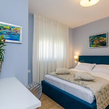 Appartement New Art Dubrovnik