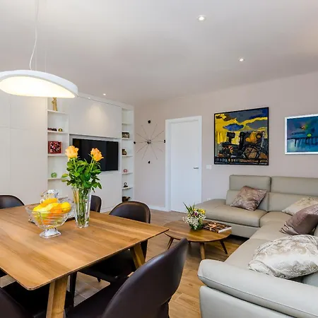 Appartement New Art *