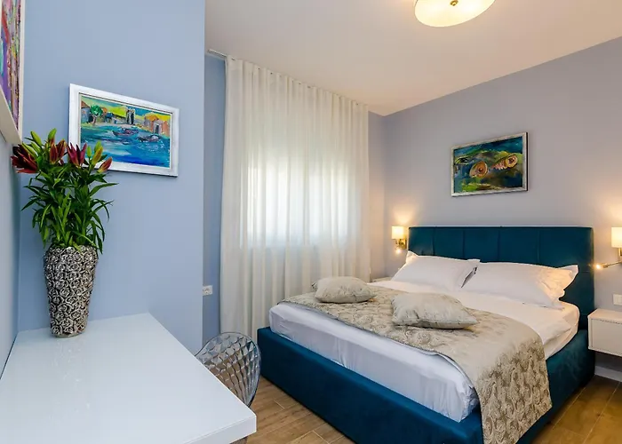 Apartment New Art Dubrovnik