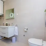 Apartman New Art *
