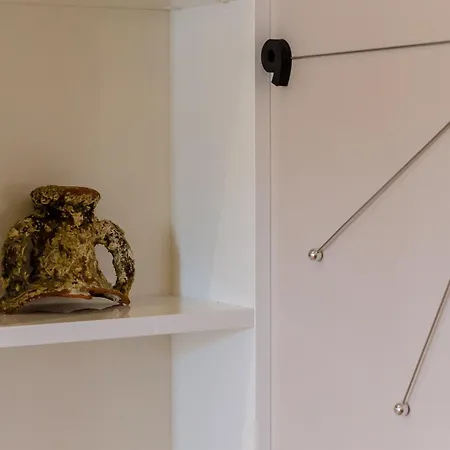 Apartmán New Art Dubrovník