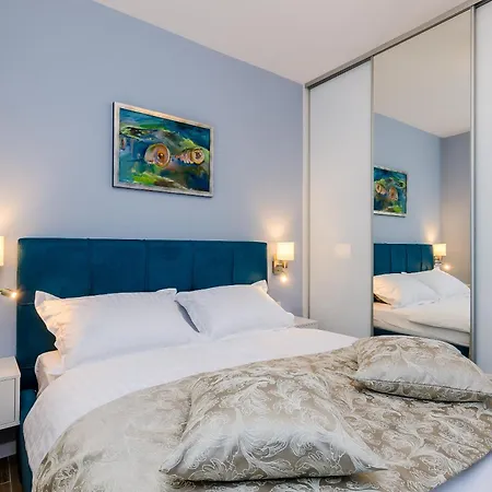 Apartmán New Art *
