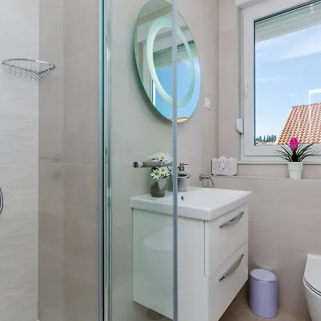 Апартаменты New Art Дубровник