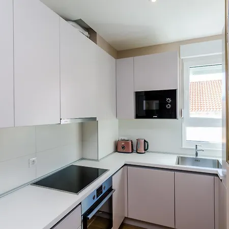 Apartmán New Art Dubrovník
