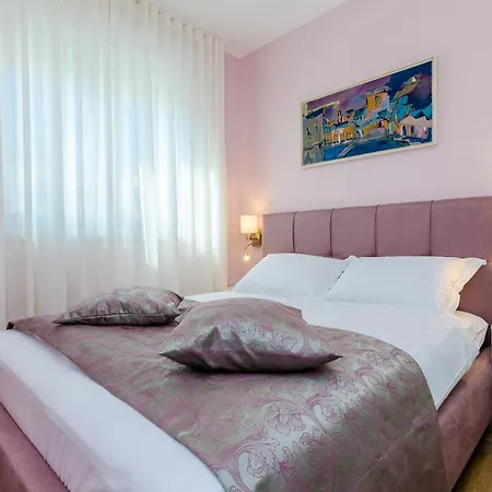 Апартаменты New Art