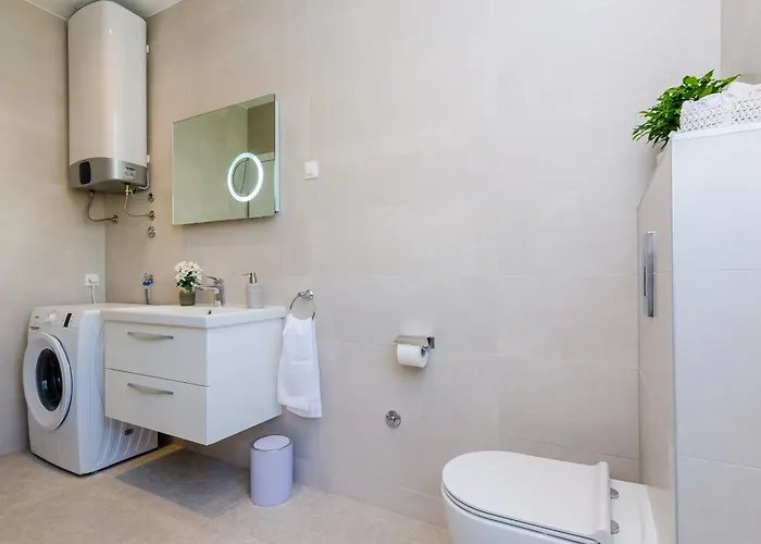 Апартаменты New Art *