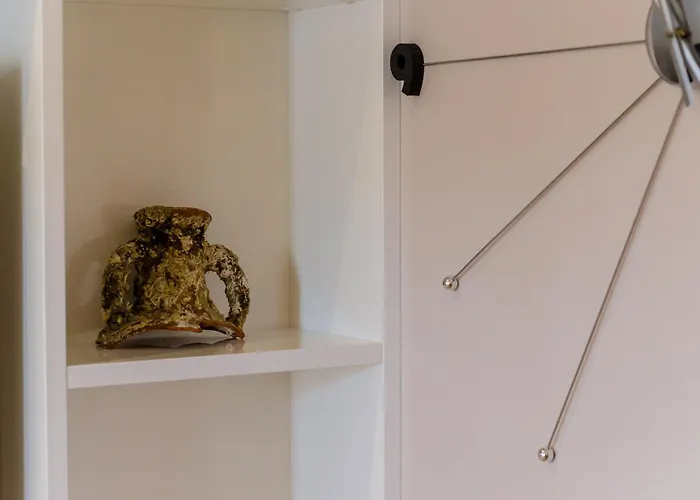 Апартаменты New Art Дубровник