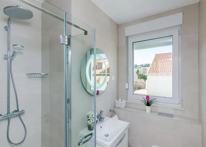 Апартаменты New Art Дубровник