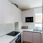 Apartament New Art Dubrownik