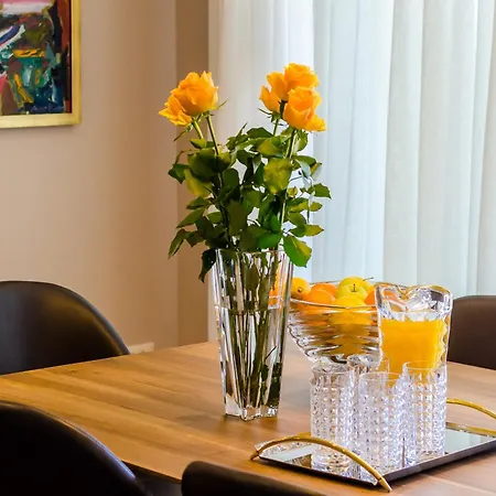 Apartament New Art *