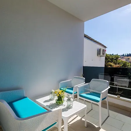 Apartamento New Art Dubrovnik